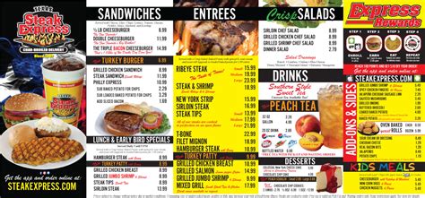 Steak express lubbock - At Texas Steak Express, FRESH DELIVERY is our motto! Delivering fresh, warm, complete meals straight to your business or home, we are happy to provide you relief from cooking. Let …